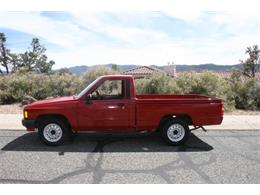 1987 Toyota Pickup (CC-2067975) for sale in Cadillac, Michigan