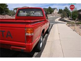 1987 Toyota Pickup (CC-2067975) for sale in Cadillac, Michigan