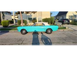 1965 Ford Mustang (CC-2067976) for sale in Cadillac, Michigan