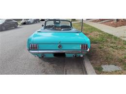 1965 Ford Mustang (CC-2067976) for sale in Cadillac, Michigan