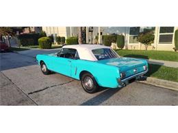 1965 Ford Mustang (CC-2067976) for sale in Cadillac, Michigan