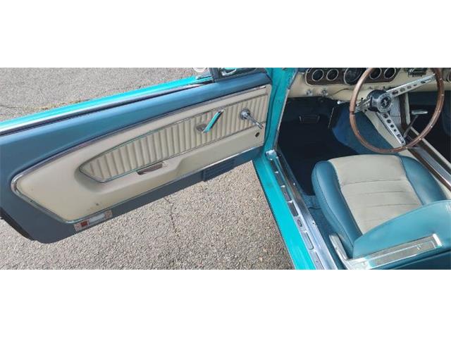 1965 Ford Mustang (CC-2067976) for sale in Cadillac, Michigan