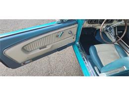 1965 Ford Mustang (CC-2067976) for sale in Cadillac, Michigan