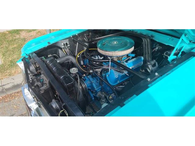 1965 Ford Mustang (CC-2067976) for sale in Cadillac, Michigan