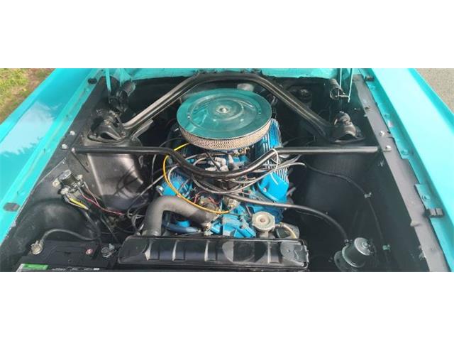 1965 Ford Mustang (CC-2067976) for sale in Cadillac, Michigan