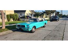 1965 Ford Mustang (CC-2067976) for sale in Cadillac, Michigan