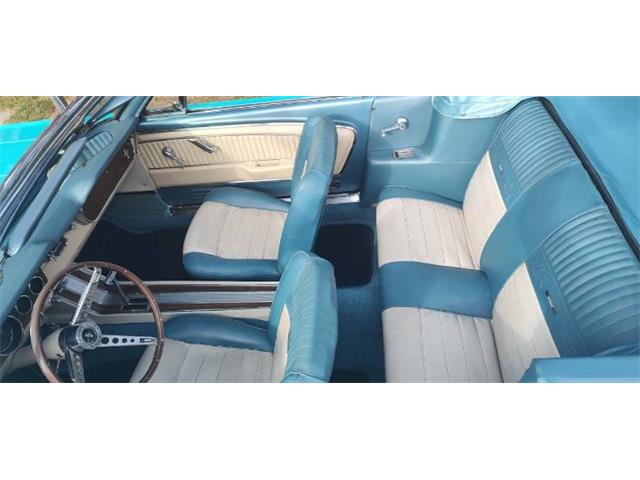 1965 Ford Mustang (CC-2067976) for sale in Cadillac, Michigan