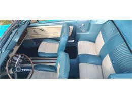 1965 Ford Mustang (CC-2067976) for sale in Cadillac, Michigan