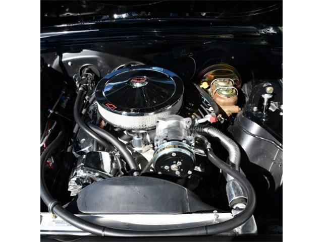 1966 Chevrolet Nova (CC-2067977) for sale in Cadillac, Michigan