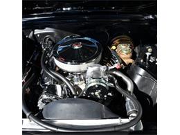 1966 Chevrolet Nova (CC-2067977) for sale in Cadillac, Michigan