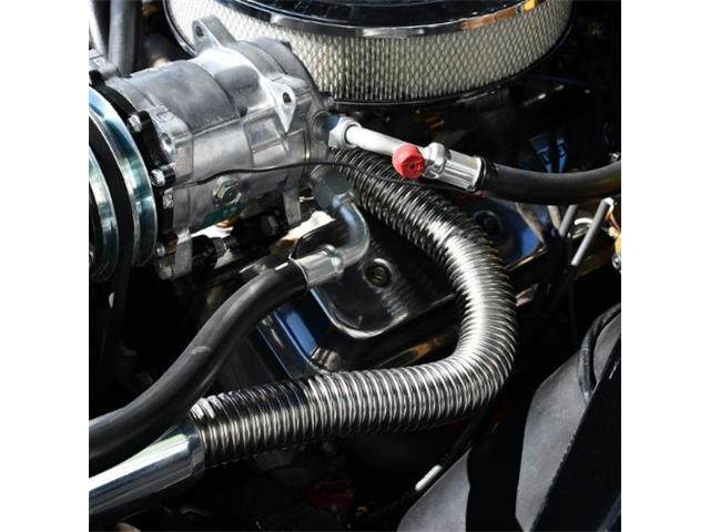 1966 Chevrolet Nova (CC-2067977) for sale in Cadillac, Michigan