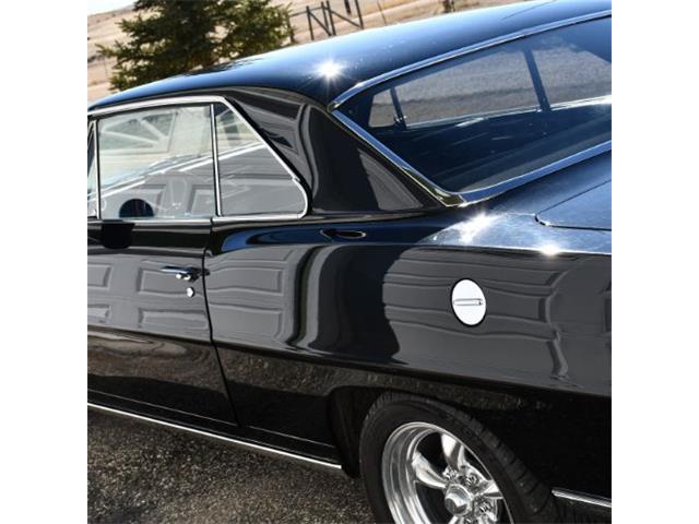 1966 Chevrolet Nova (CC-2067977) for sale in Cadillac, Michigan