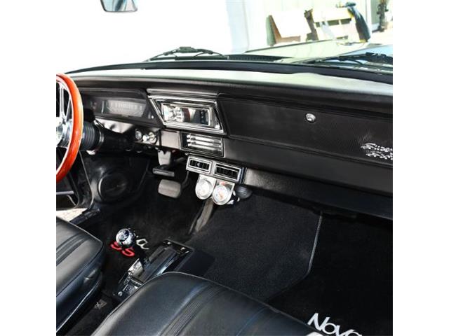1966 Chevrolet Nova (CC-2067977) for sale in Cadillac, Michigan