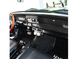 1966 Chevrolet Nova (CC-2067977) for sale in Cadillac, Michigan