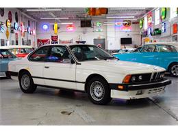 1985 BMW 635csi (CC-2067978) for sale in Wayne, Michigan
