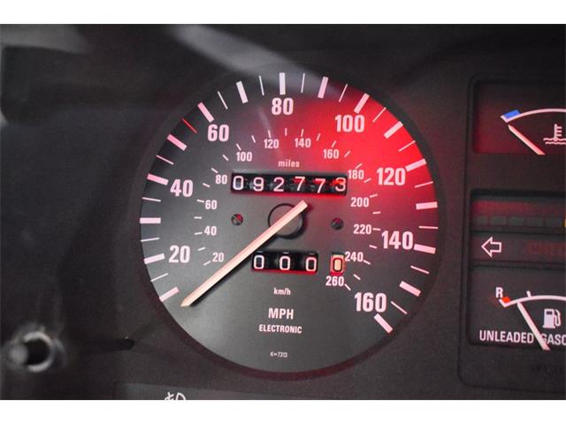 1985 BMW 635csi (CC-2067978) for sale in Wayne, Michigan