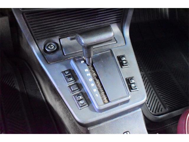 1985 BMW 635csi (CC-2067978) for sale in Wayne, Michigan