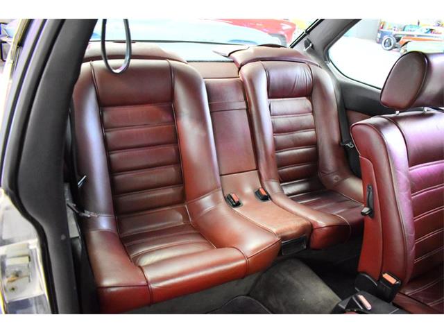 1985 BMW 635csi (CC-2067978) for sale in Wayne, Michigan