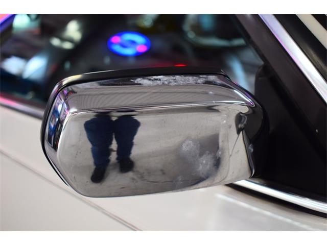 1985 BMW 635csi (CC-2067978) for sale in Wayne, Michigan