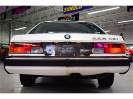 1985 BMW 635csi (CC-2067978) for sale in Wayne, Michigan