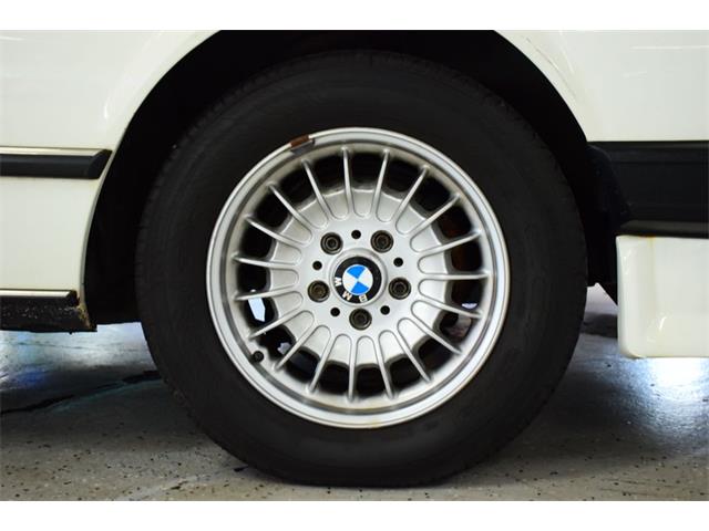 1985 BMW 635csi (CC-2067978) for sale in Wayne, Michigan