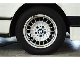 1985 BMW 635csi (CC-2067978) for sale in Wayne, Michigan