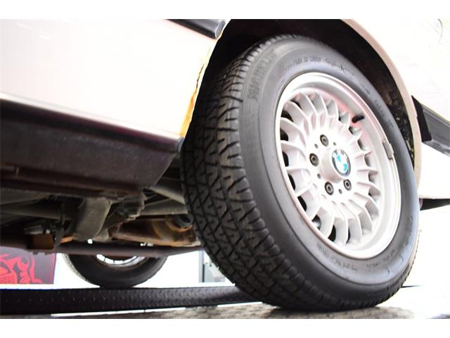 1985 BMW 635csi (CC-2067978) for sale in Wayne, Michigan