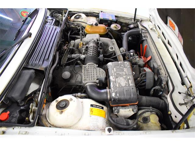 1985 BMW 635csi (CC-2067978) for sale in Wayne, Michigan