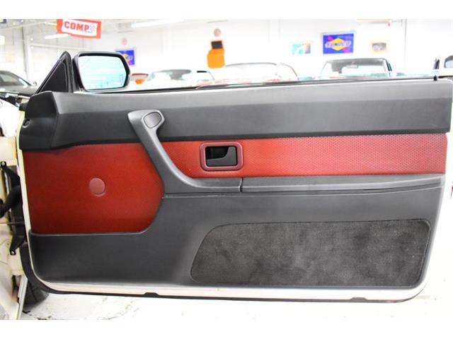 1985 BMW 635csi (CC-2067978) for sale in Wayne, Michigan