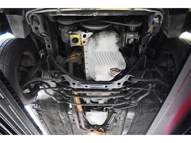 1985 BMW 635csi (CC-2067978) for sale in Wayne, Michigan