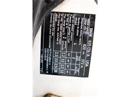 1985 BMW 635csi (CC-2067978) for sale in Wayne, Michigan