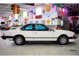 1985 BMW 635csi (CC-2067978) for sale in Wayne, Michigan