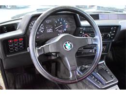 1985 BMW 635csi (CC-2067978) for sale in Wayne, Michigan