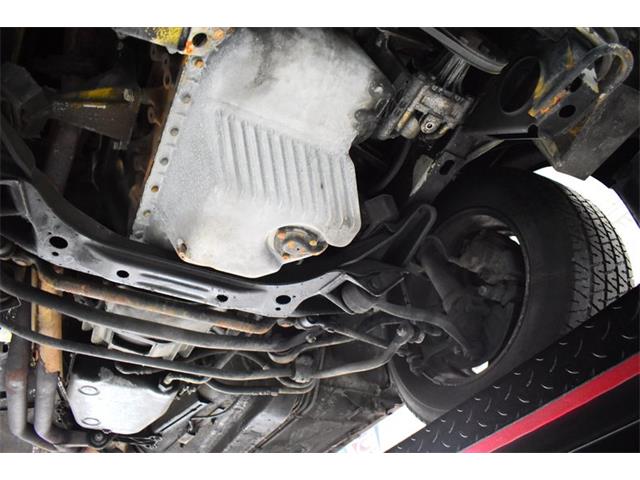 1985 BMW 635csi (CC-2067978) for sale in Wayne, Michigan