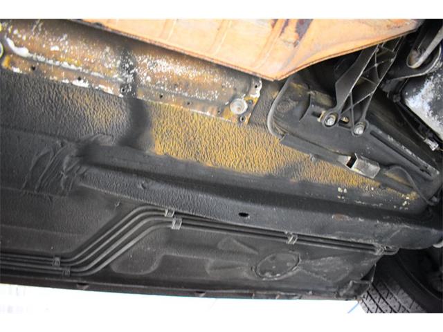 1985 BMW 635csi (CC-2067978) for sale in Wayne, Michigan