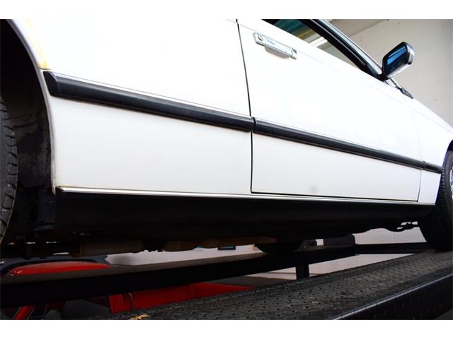 1985 BMW 635csi (CC-2067978) for sale in Wayne, Michigan