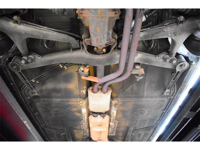 1985 BMW 635csi (CC-2067978) for sale in Wayne, Michigan