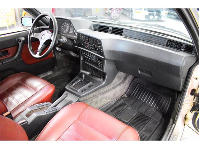 1985 BMW 635csi (CC-2067978) for sale in Wayne, Michigan