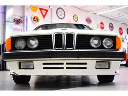 1985 BMW 635csi (CC-2067978) for sale in Wayne, Michigan