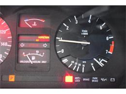 1985 BMW 635csi (CC-2067978) for sale in Wayne, Michigan