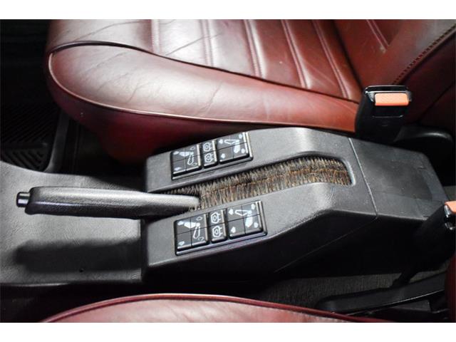 1985 BMW 635csi (CC-2067978) for sale in Wayne, Michigan