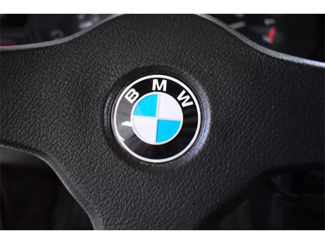 1985 BMW 635csi (CC-2067978) for sale in Wayne, Michigan