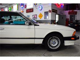 1985 BMW 635csi (CC-2067978) for sale in Wayne, Michigan
