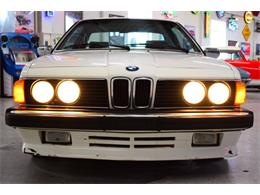 1985 BMW 635csi (CC-2067978) for sale in Wayne, Michigan