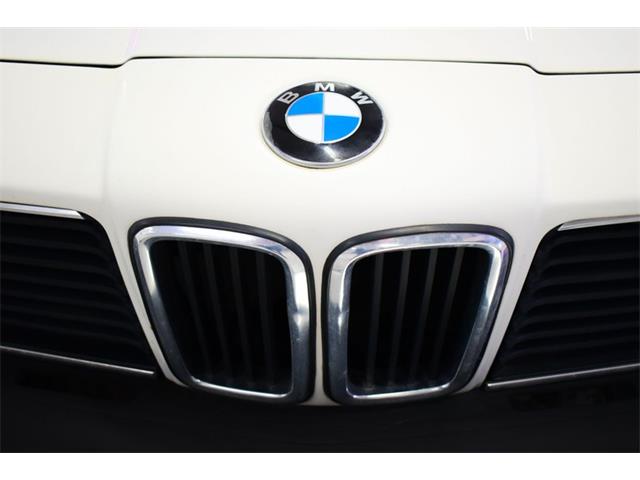 1985 BMW 635csi (CC-2067978) for sale in Wayne, Michigan