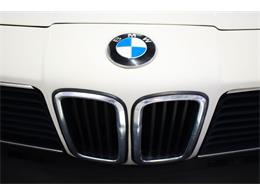 1985 BMW 635csi (CC-2067978) for sale in Wayne, Michigan