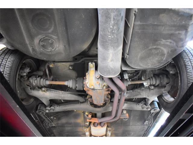 1985 BMW 635csi (CC-2067978) for sale in Wayne, Michigan