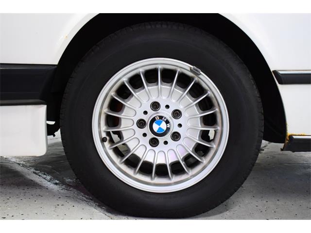 1985 BMW 635csi (CC-2067978) for sale in Wayne, Michigan