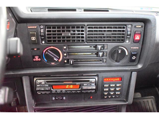 1985 BMW 635csi (CC-2067978) for sale in Wayne, Michigan