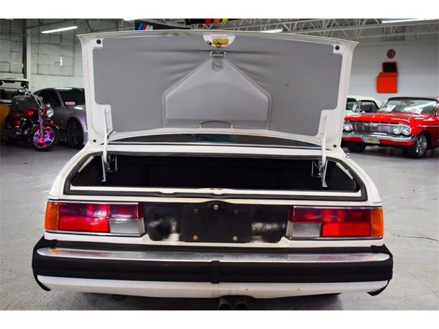 1985 BMW 635csi (CC-2067978) for sale in Wayne, Michigan